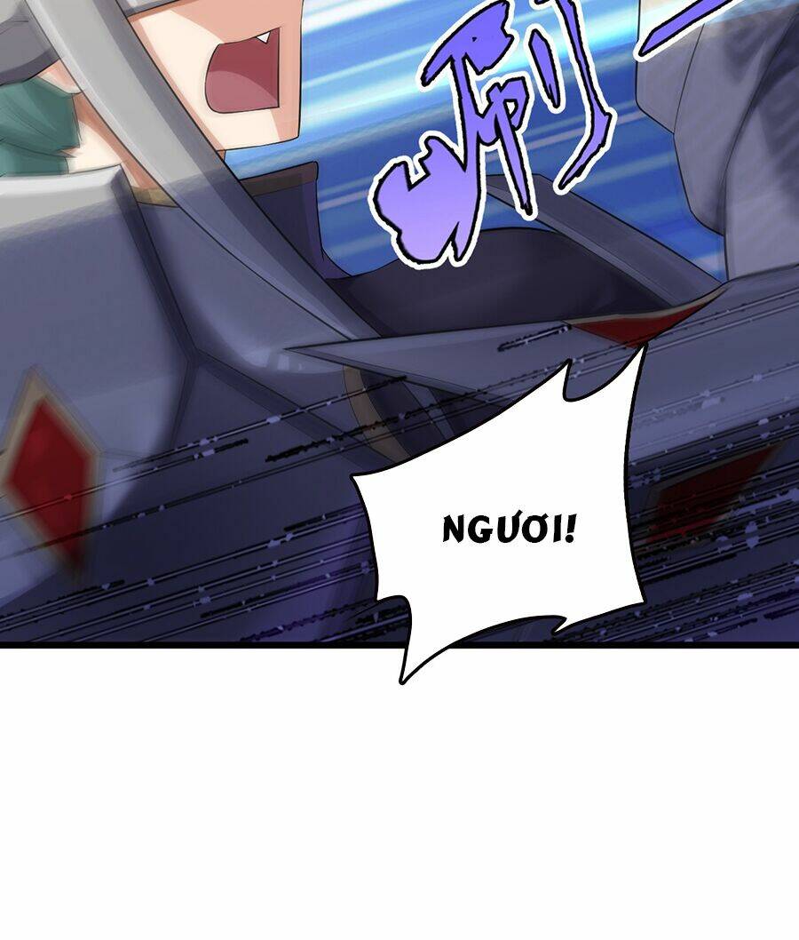 Đại Bảo Kiếm Của Tôi: Chapter 39