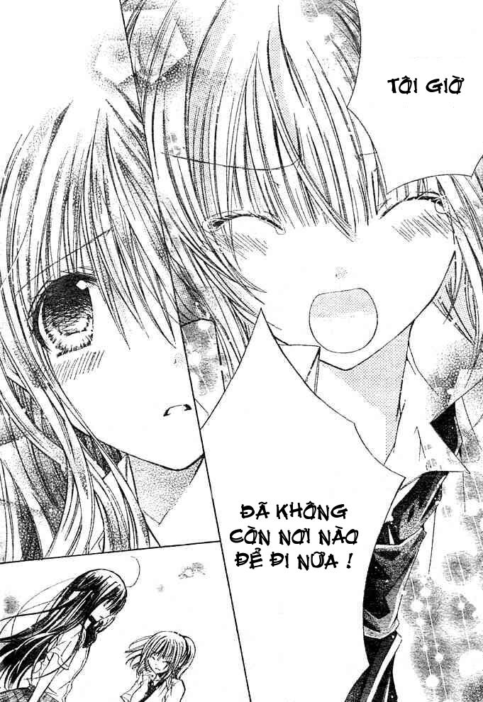 Kokoni Iru Yo: Chapter 18