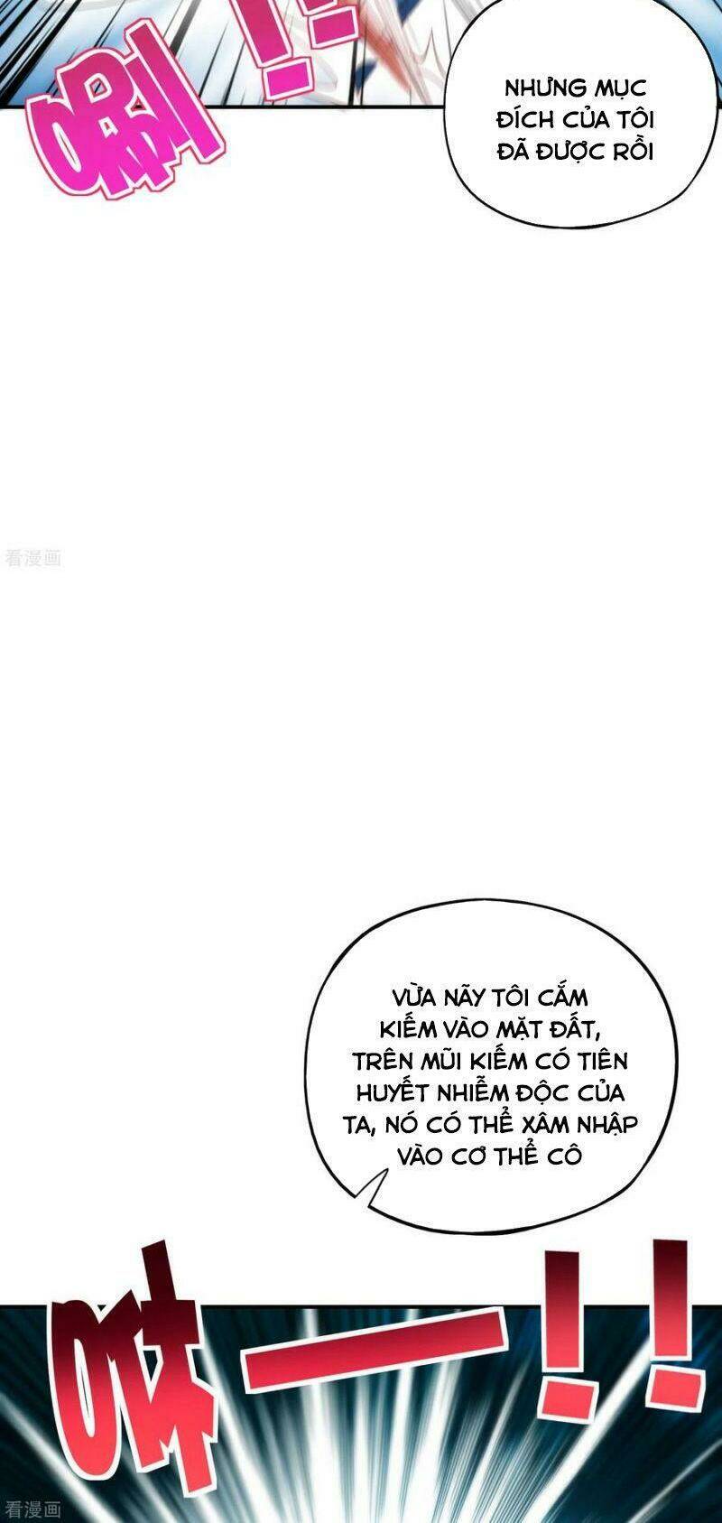 Vòng Bạn Bè Mạnh Nhất Của Tiên Giới: Chapter 87