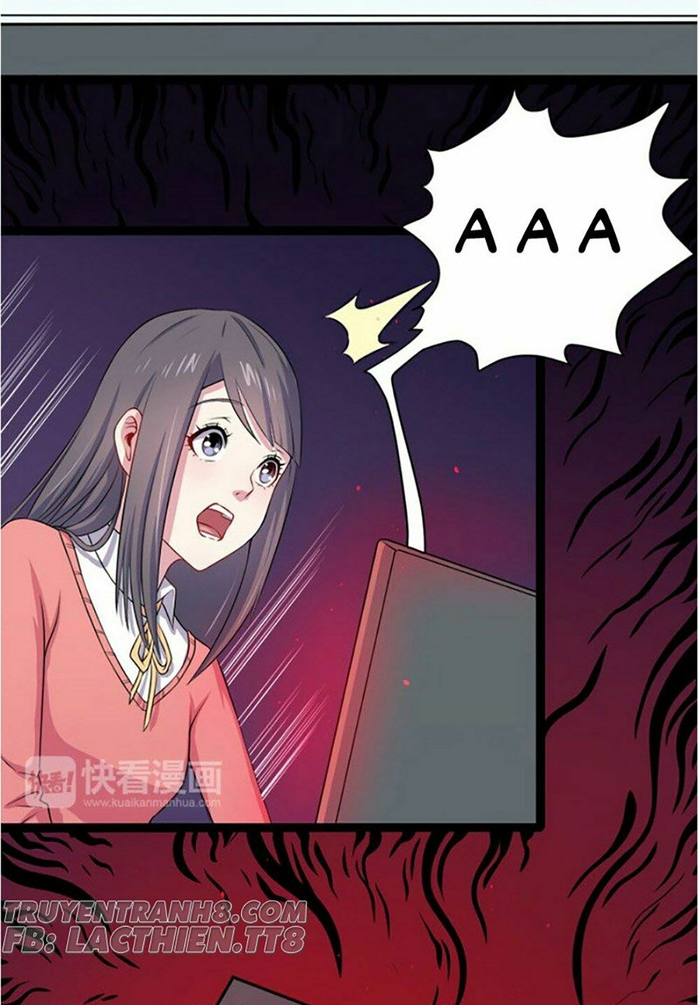 Ngạo Kiều Quỷ Vương Yêu Ta: Chapter 25