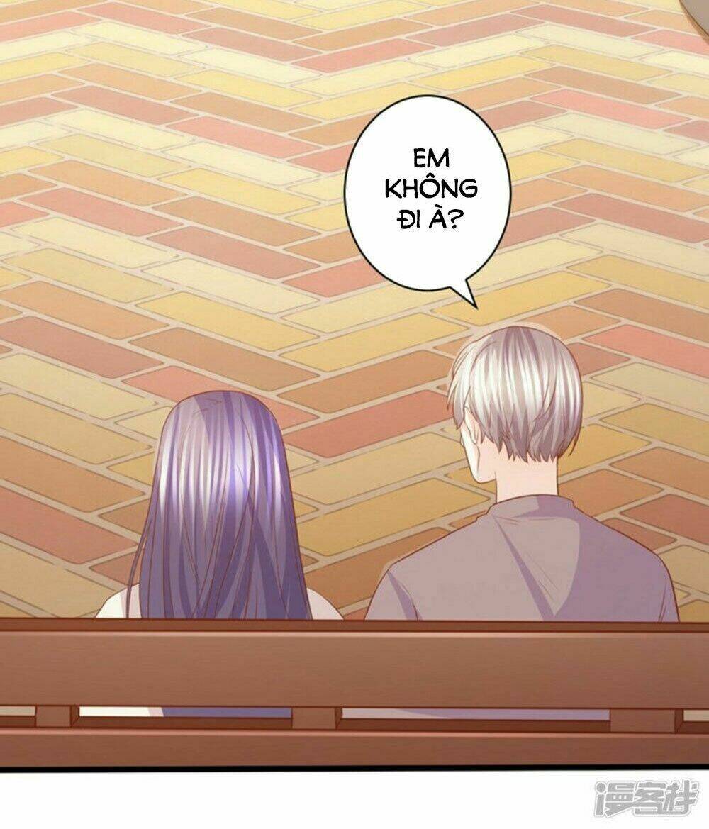 Ta Và Nam Thần Cởi Áo Ngủ Rồi: Chapter 52