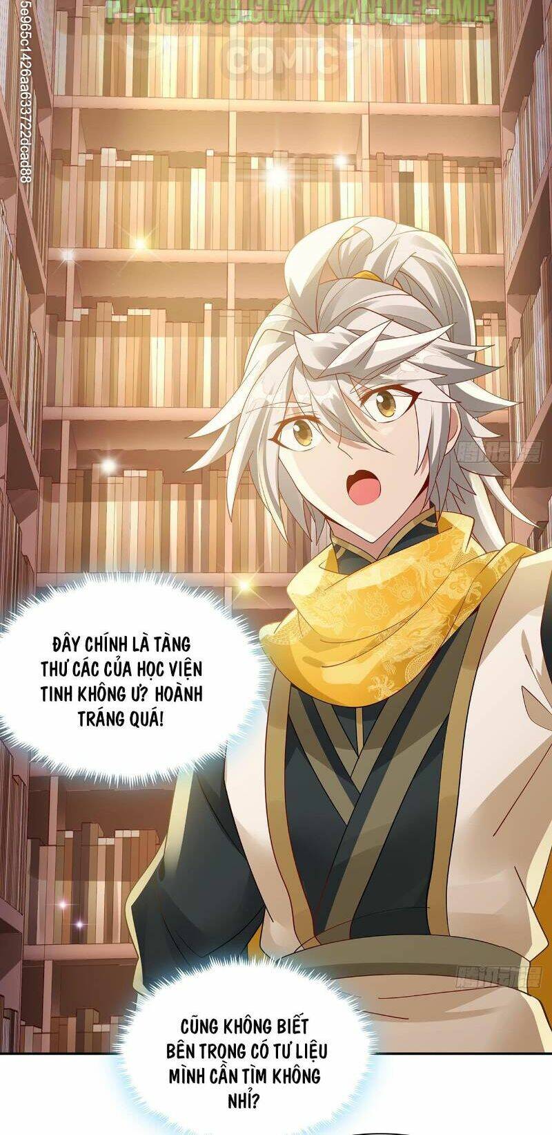 Nghịch Lân: Chapter 52