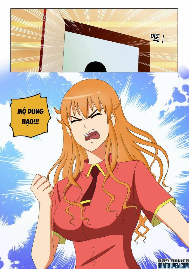 Tối Cường Tà Thiếu: Chapter 68