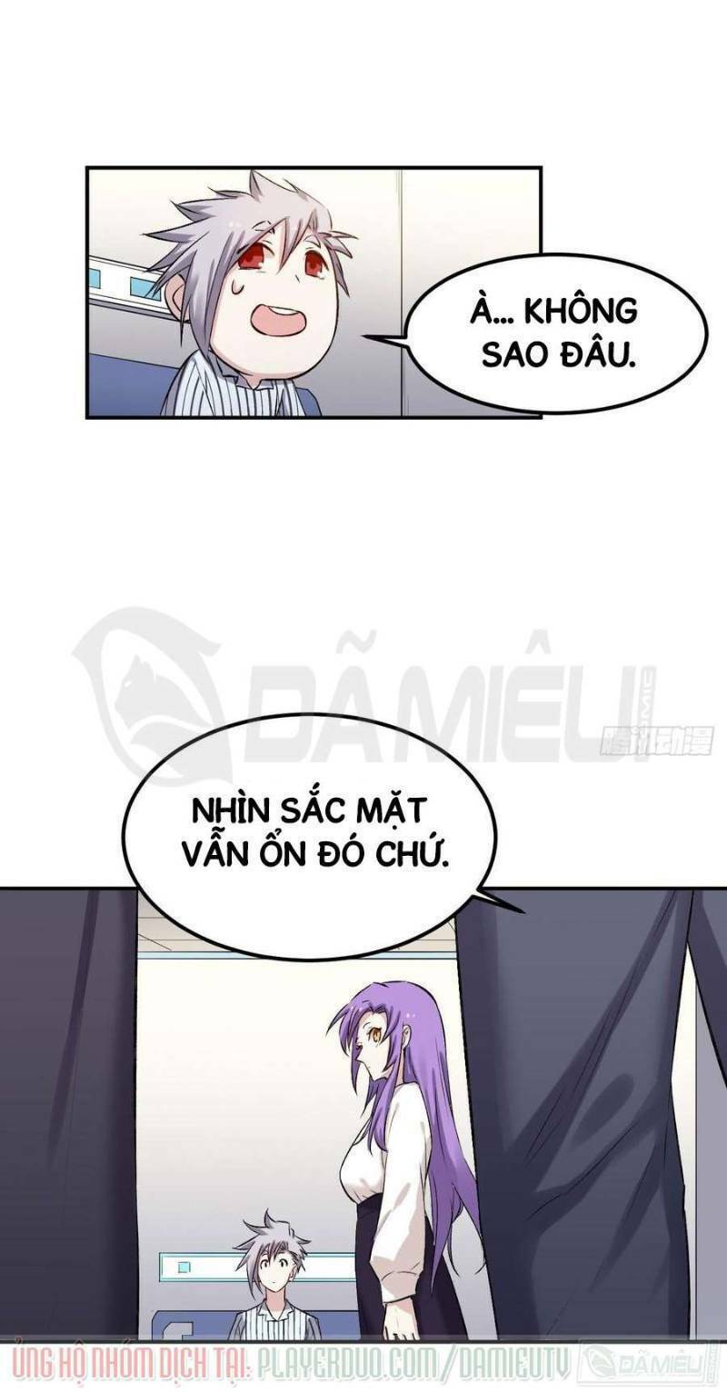 Đỉnh Phong Thần Y: Chapter 68