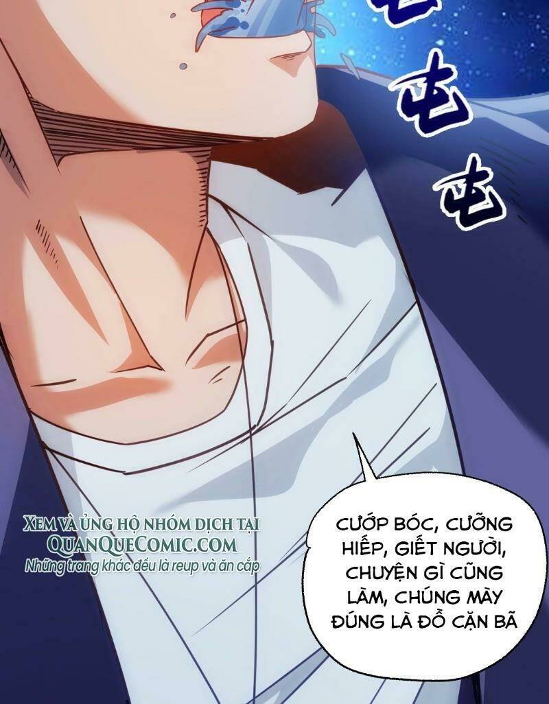 Dị Năng Của Ngươi Là Của Ta Rồi: Chapter 2