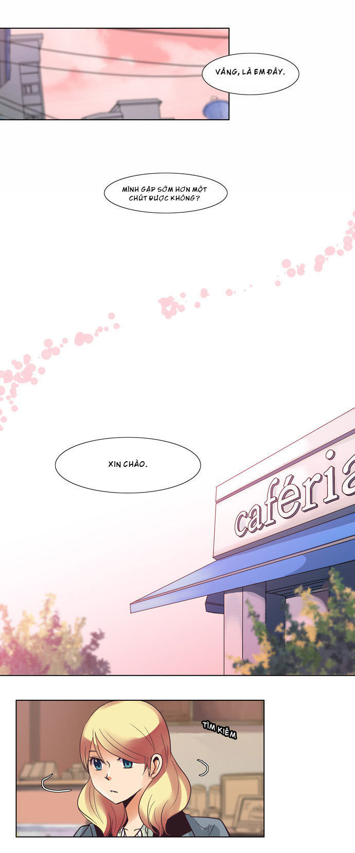 Dear, Only You Don\’t Know!: Chapter 36