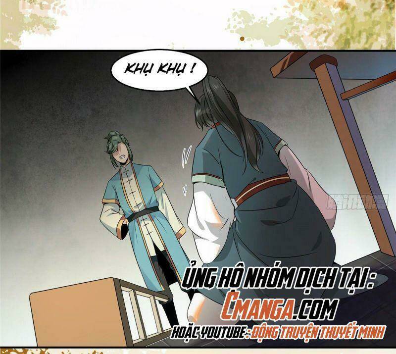 Nghịch Thiên Thần Phi Chí Thượng: Chapter 2