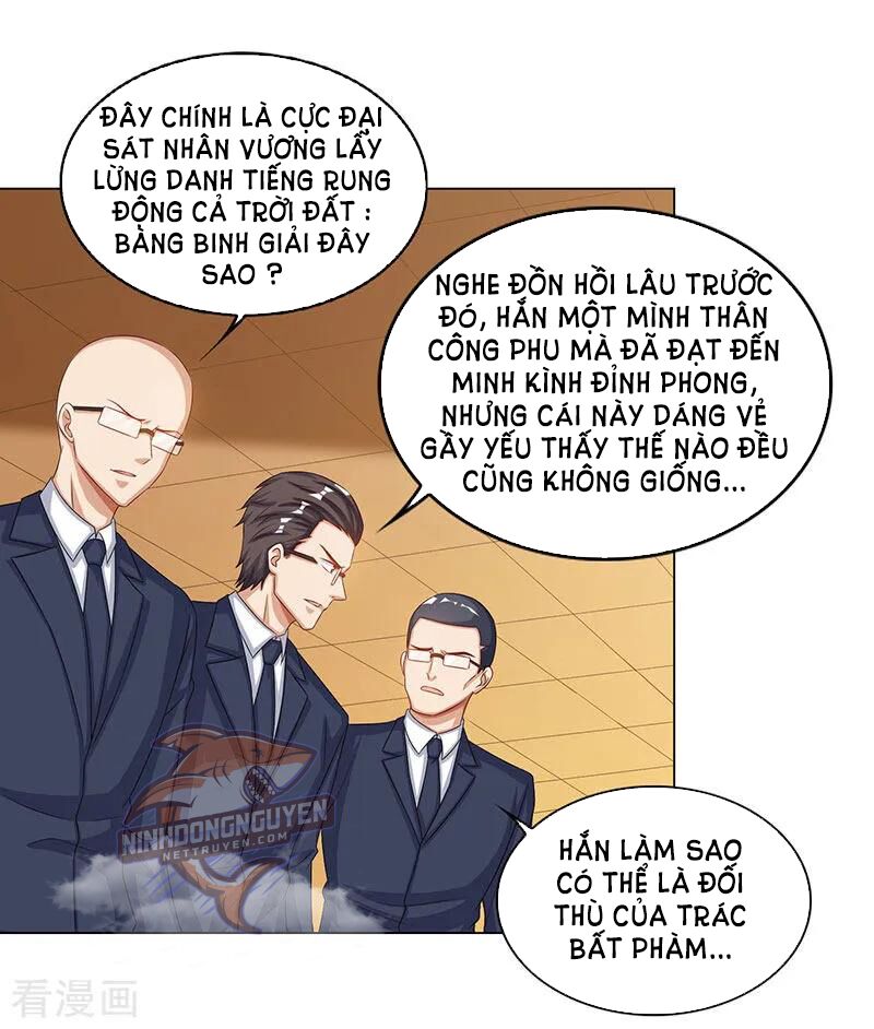 Trọng Sinh Khí Thiếu Quy Lai: Chapter 74