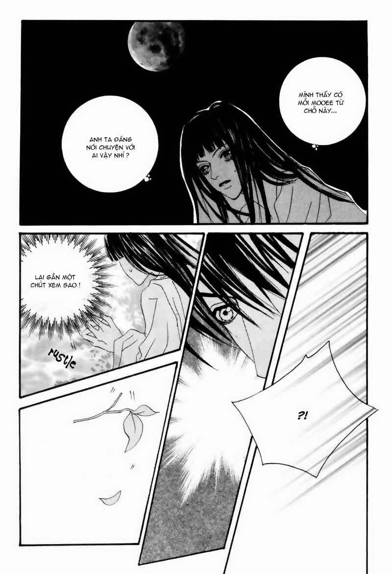 Tân Nương Của Thủy Thần: Chapter 6