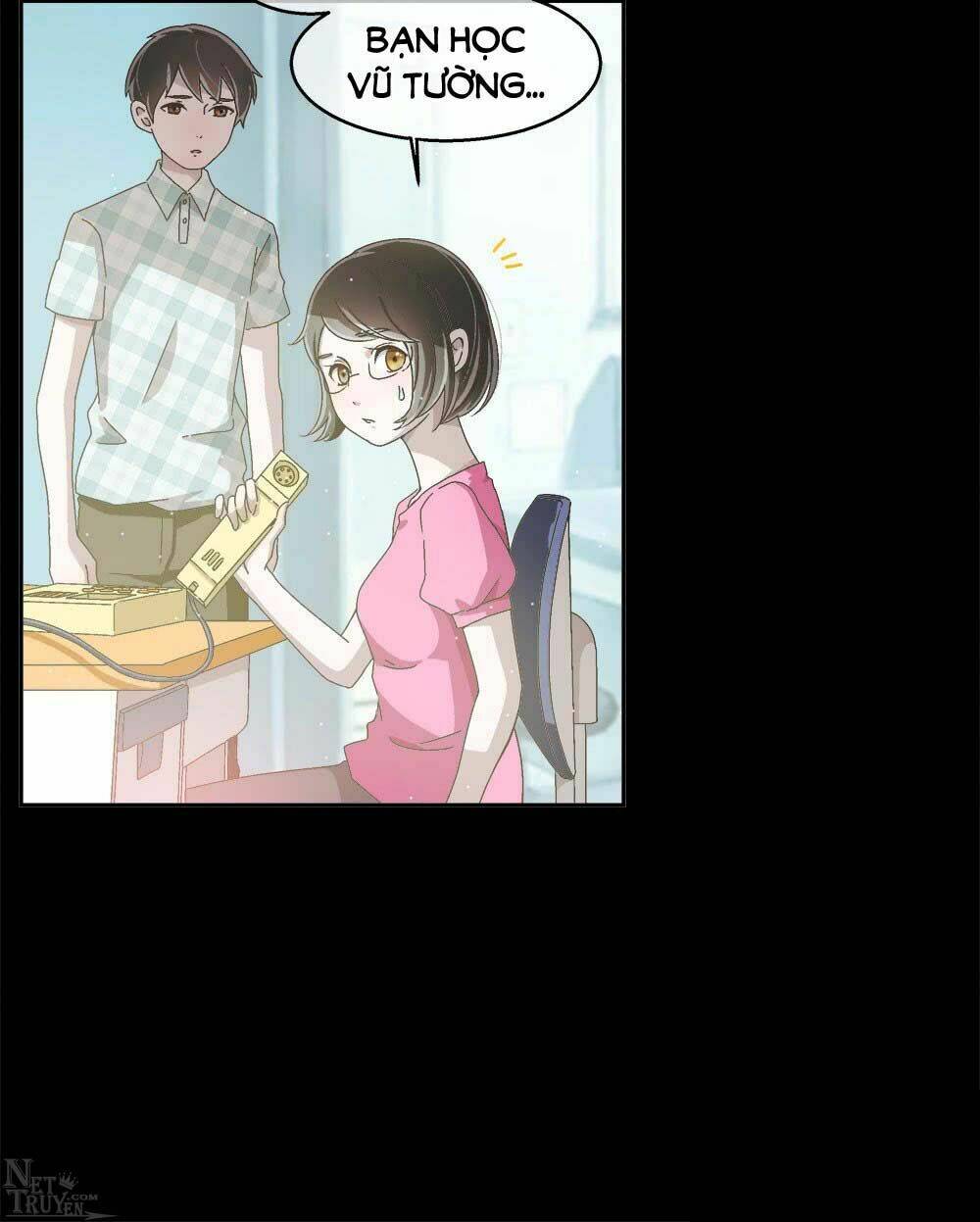 Đối Nhĩ Duy Mệnh Thị Tòng: Chapter 7