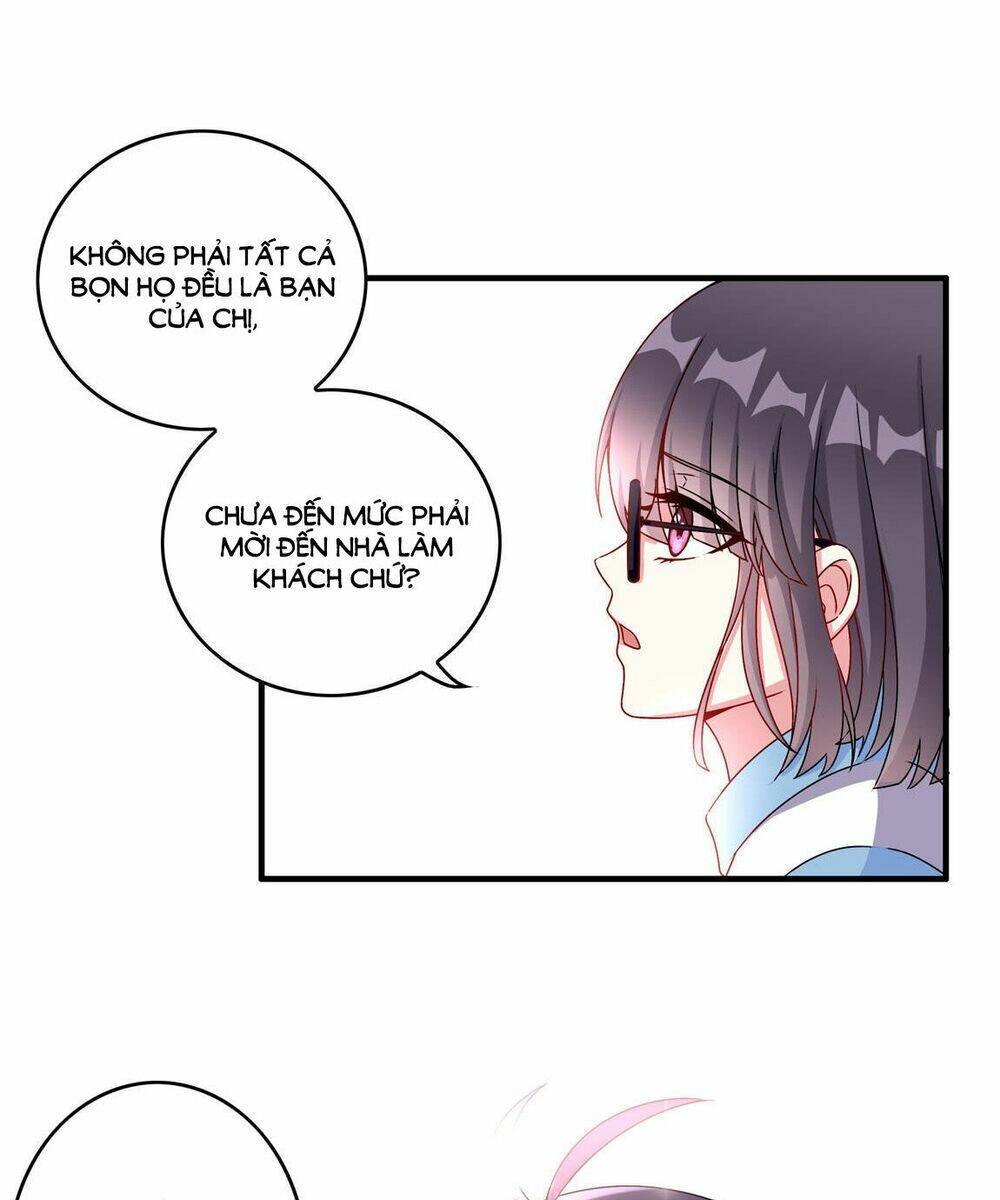 Yêu Tôi Đều Chết Cả Đi!: Chapter 61