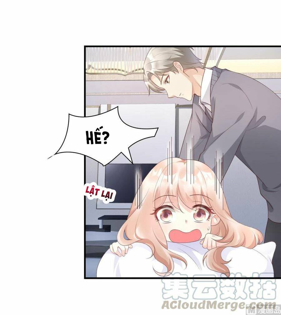 Tư Sủng Cục Cưng Bảo Bối: Chapter 35