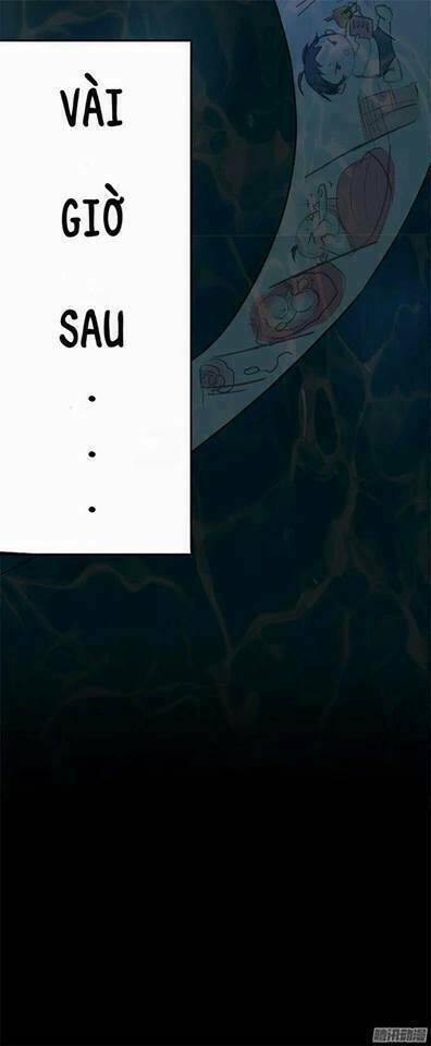 Quy Luật Yêu Đương: Chapter 3