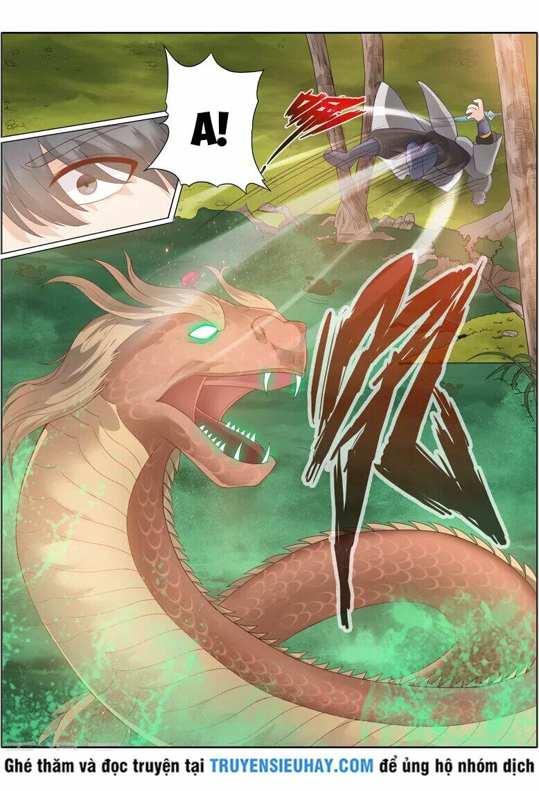 Chư Thiên Ký: Chapter 227