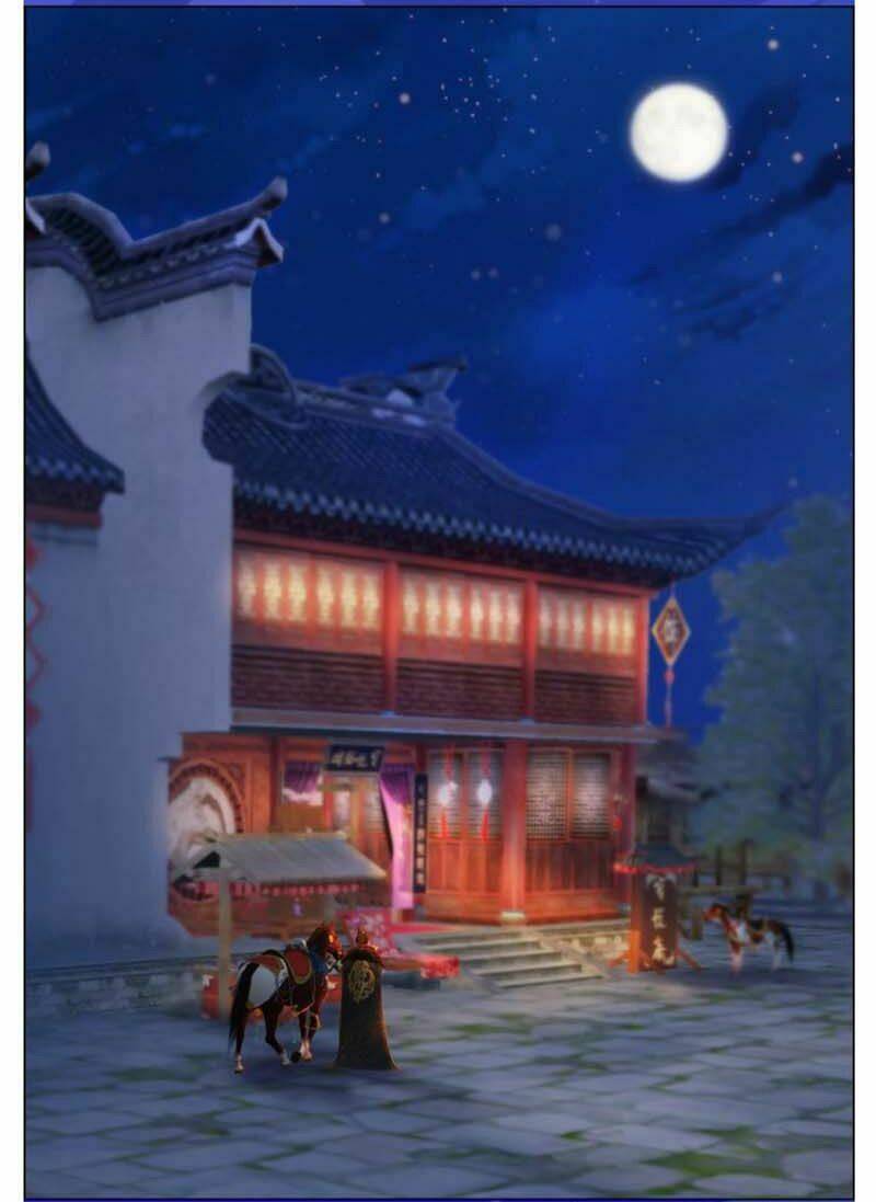 Yêu Nhan Lệnh: Chapter 55