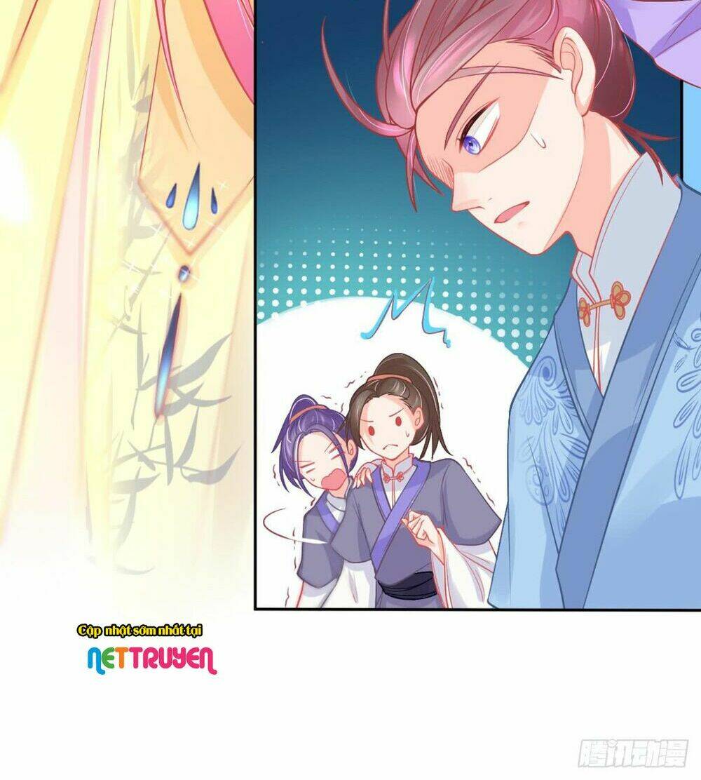 Bổn Vương Phi Có Roi Trong Tay: Chapter 9