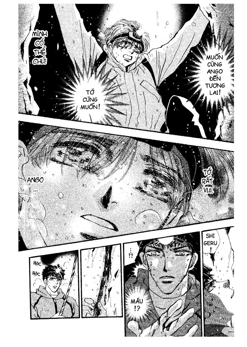 Mầm Sống: Chapter 49