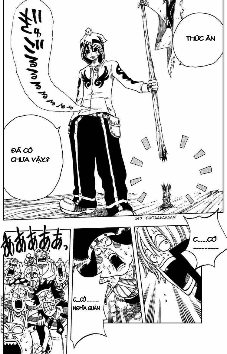 Monster Soul: Chapter 2