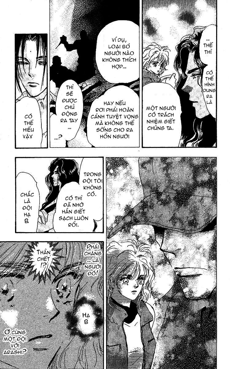 Mầm Sống: Chapter 80