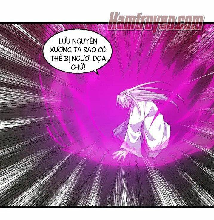 Ngự Thiên Thần Đế: Chapter 65