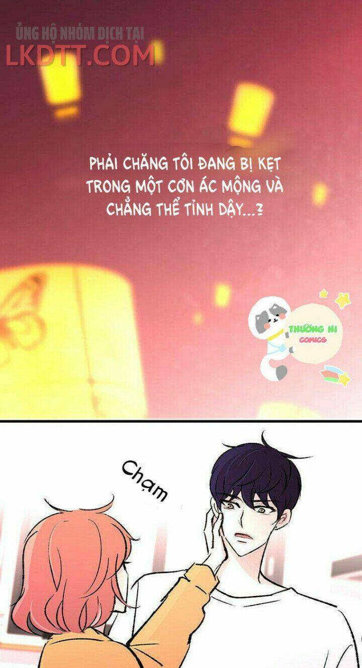 Từng Bước Đến Bên Anh: Chapter 5