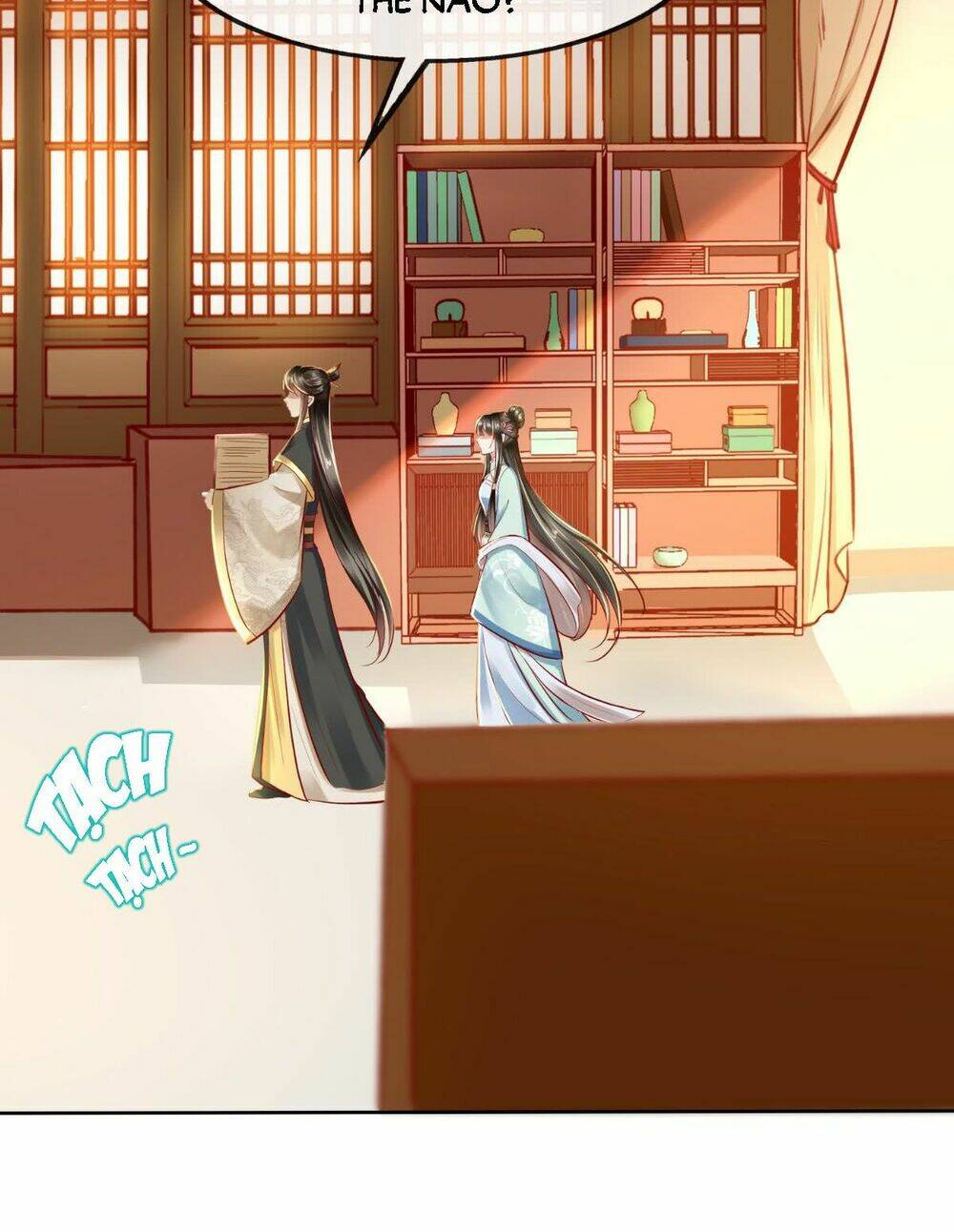 Bổn Cung Muốn Làm Hoàng Đế: Chapter 16