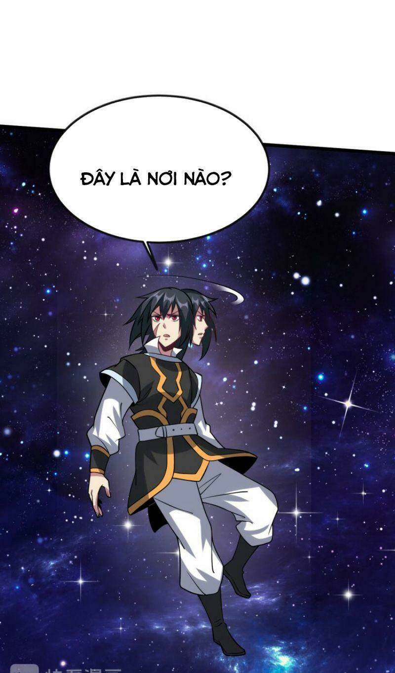 Đấu Hồn Đại Lục: Chapter 58