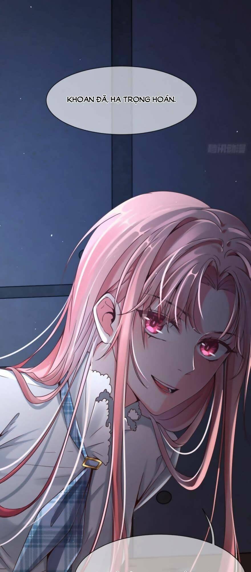 Quyến Rũ Không Thành: Chapter 24