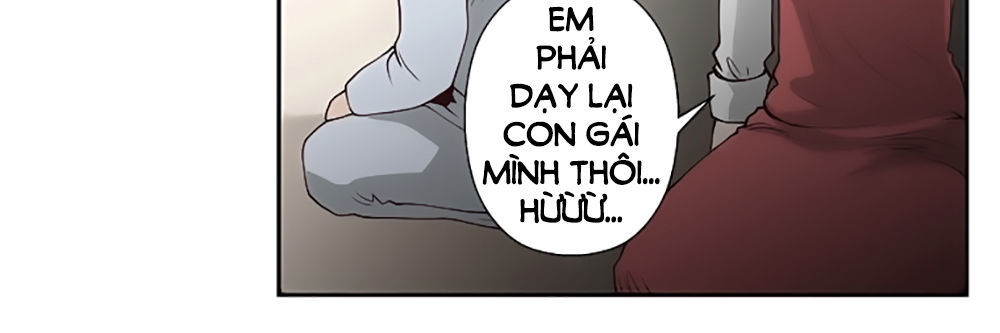 Mrs. Seonnyeo: Chapter 2