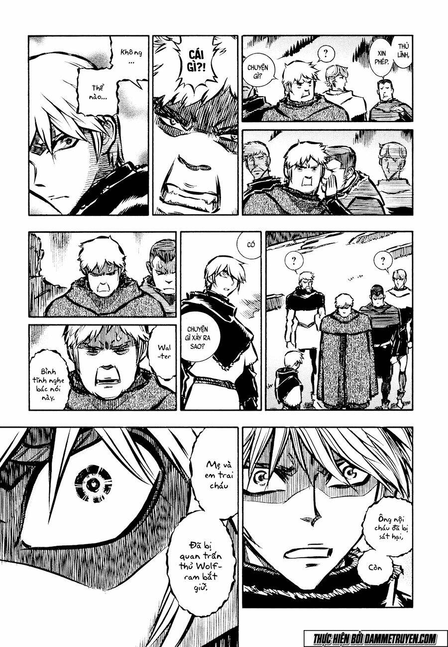 Wolfsmund: Chapter 10