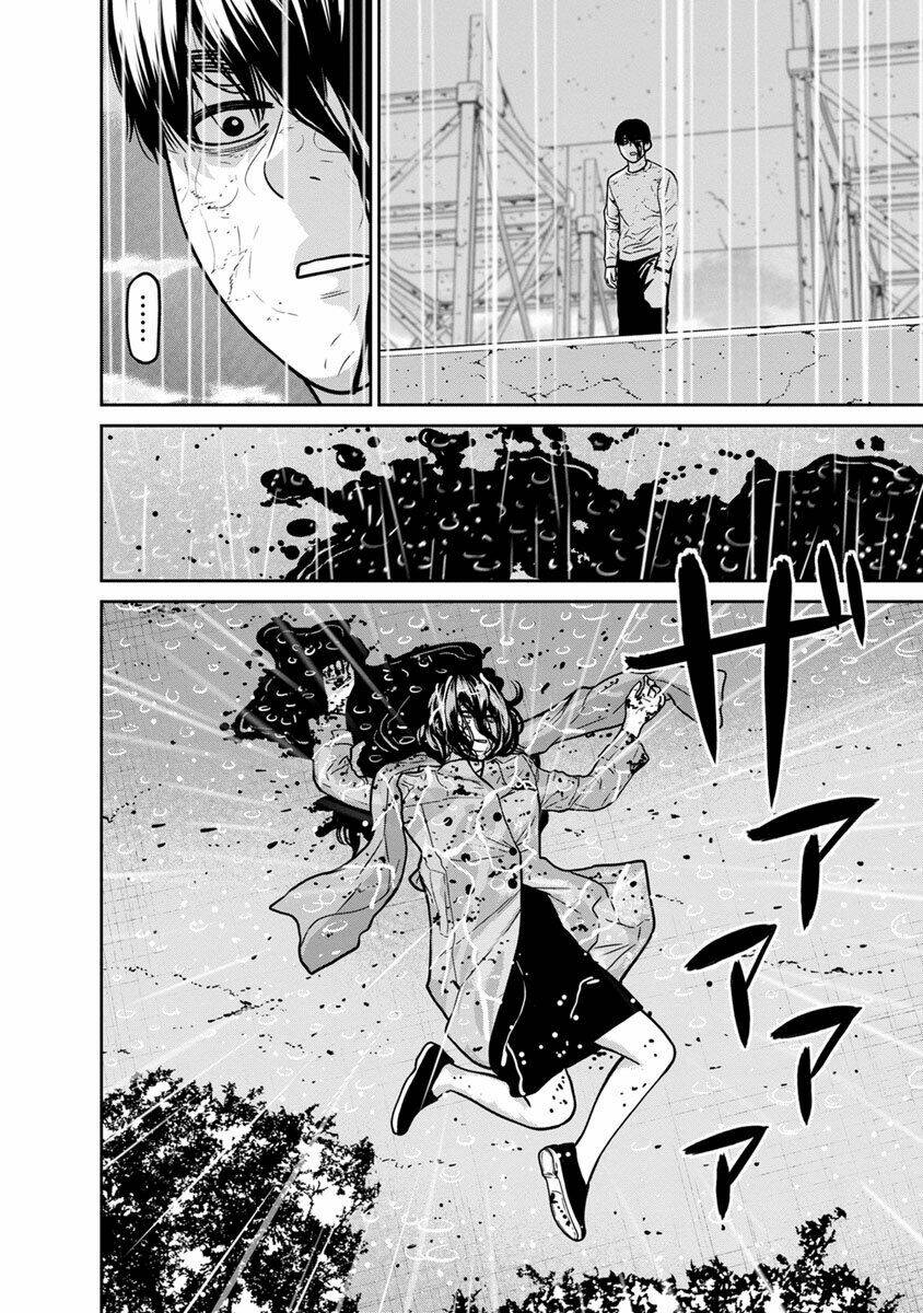 Cuồng Sát: Chapter 11