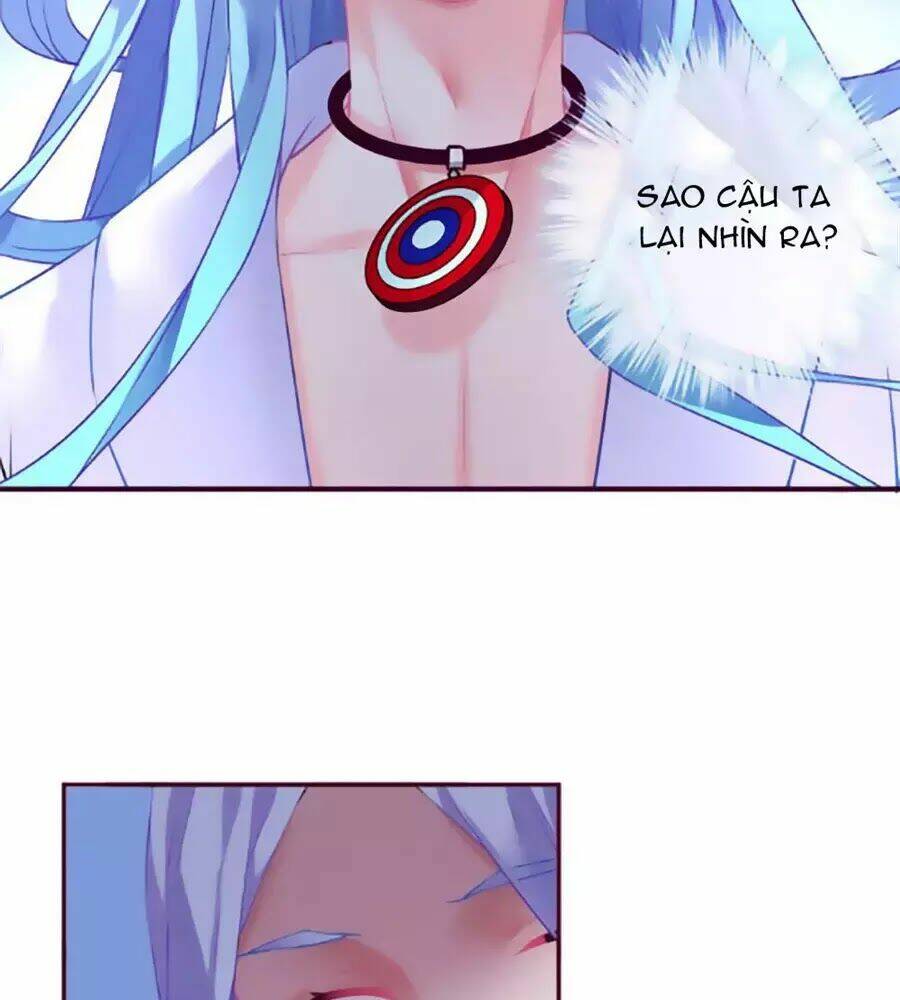 Đừng Nghịch, Ta Chỉ Muốn Yên Tĩnh: Chapter 70