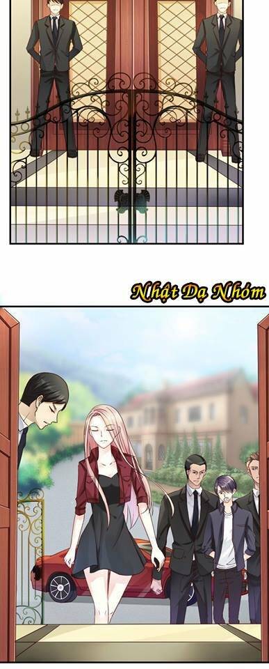 Hoa Giai Vân Mộng: Chapter 4