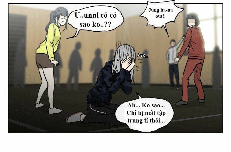 Anh Ấy Là Nữ Sinh Cấp 3: Chapter 33
