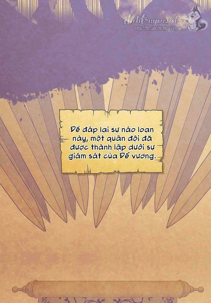 Nhân Vật Phản Diện Đã Phát Hiện Ra Danh Tính Của Tôi: Chapter 1