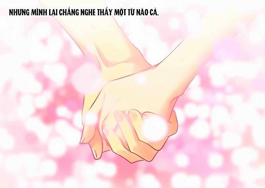 Lưu Luyến Tinh Diệu: Chapter 61