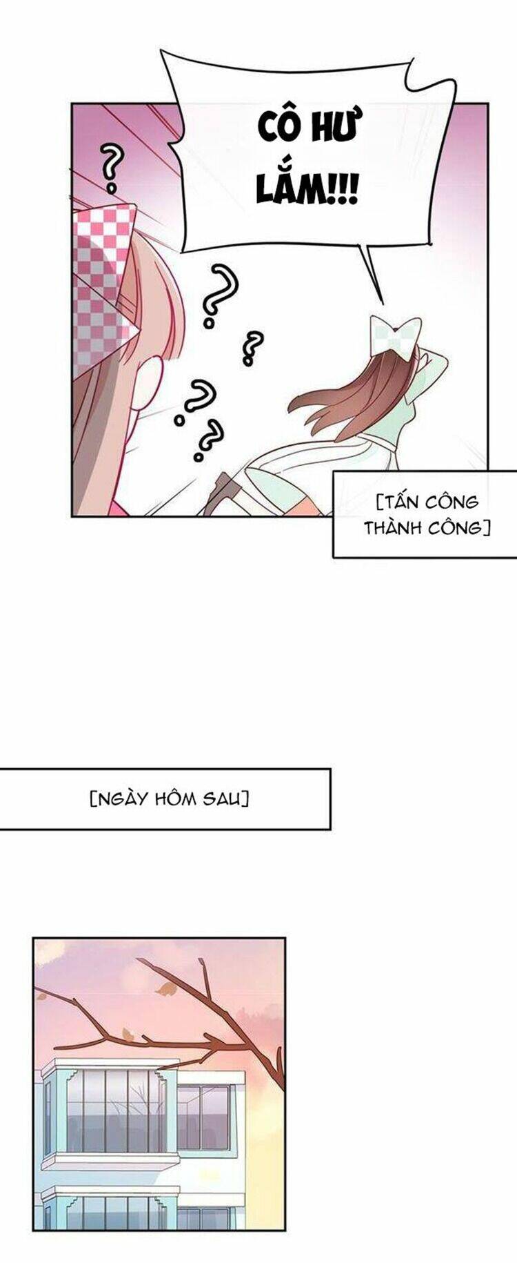 Cẩm Nang Tấn Công Tra Nam: Chapter 8