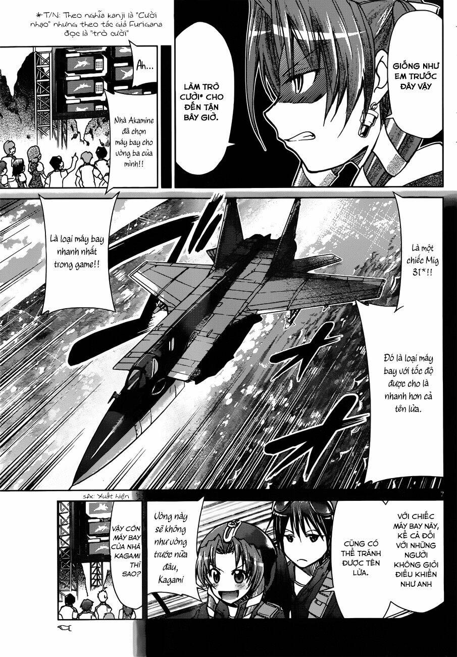 Denpa Kyoushi: Chapter 102