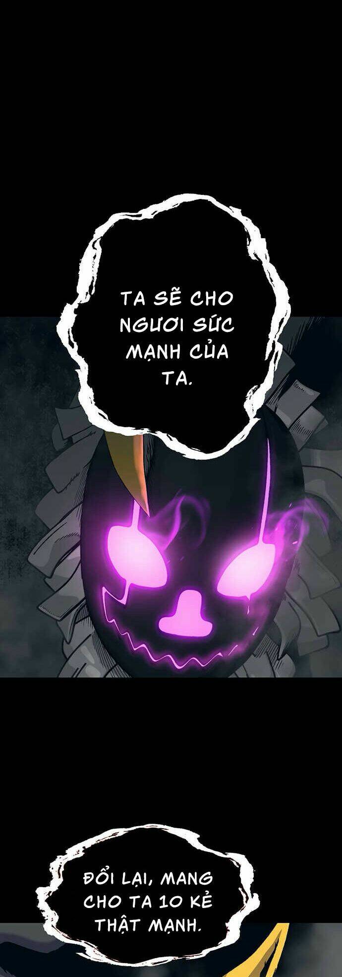 Npc Bắt Đầu Từ Kỹ Năng Lv.999: Chapter 16