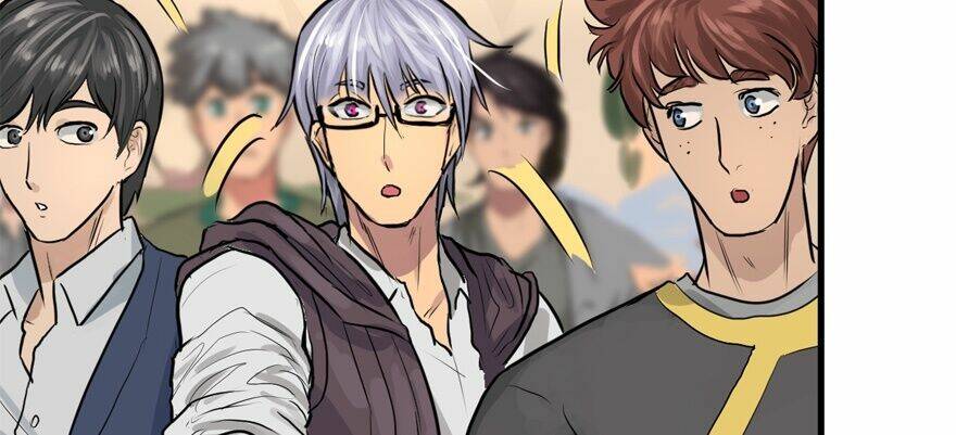Vua Sinh Tồn: Chapter 57