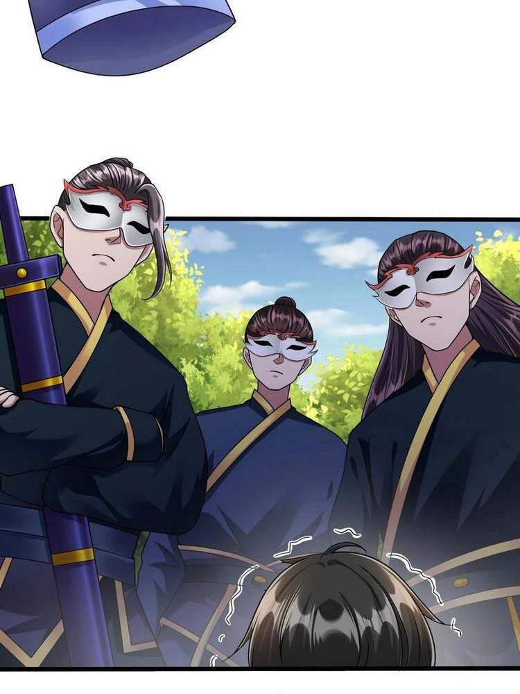 Bắt Đầu Từ Làm Ngón Tay Vàng: Chapter 59