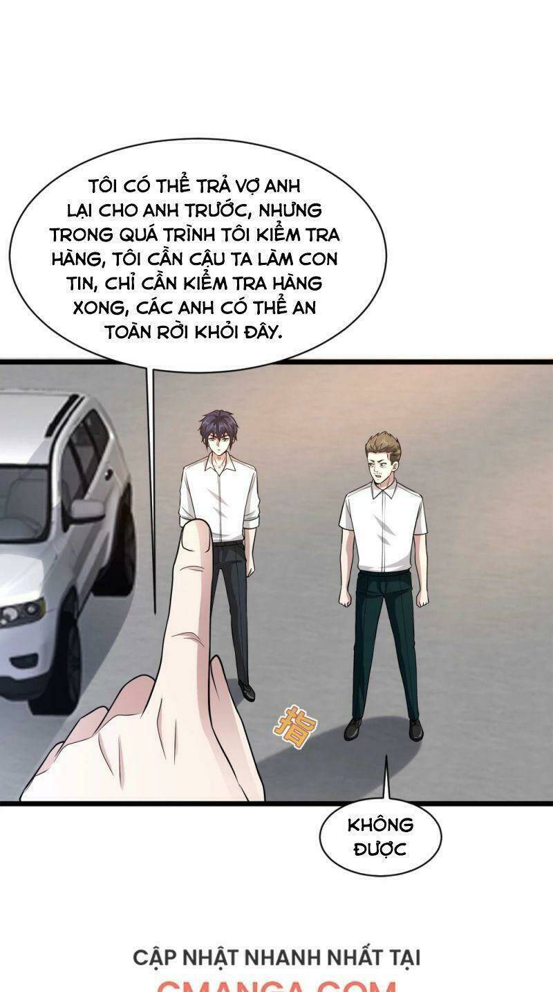 Đô Thị Tà Vương: Chapter 173