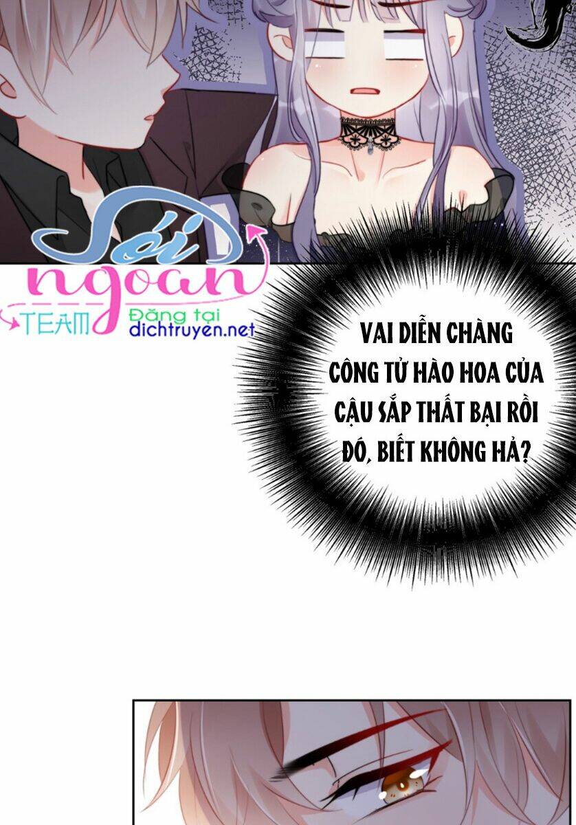 Boss Đại Nhân Là Nữ Thần?: Chapter 23