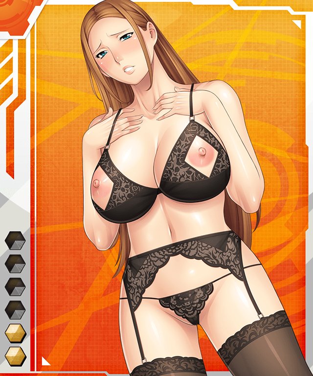 Taimanin Asagi Battle Arena: Chapter 15