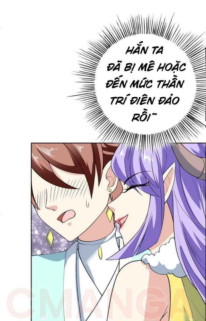 Tối Cường Thần Thú Hệ Thống: Chapter 244