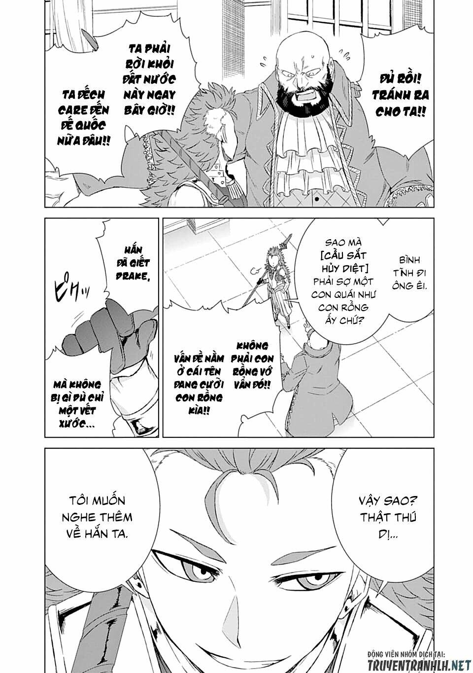 Isekai De Tadahitori No Mamono Tsukai ~ Tenshoku Shitara Maou Ni Machigawa Remashita: Chapter 13