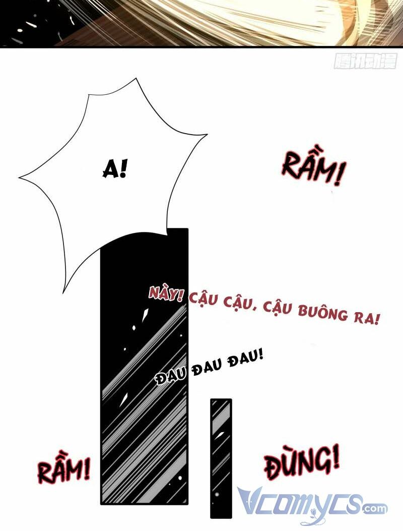 Nữ Phụ Như Tôi Cũng Có Ngày Ra Mắt: Chapter 14