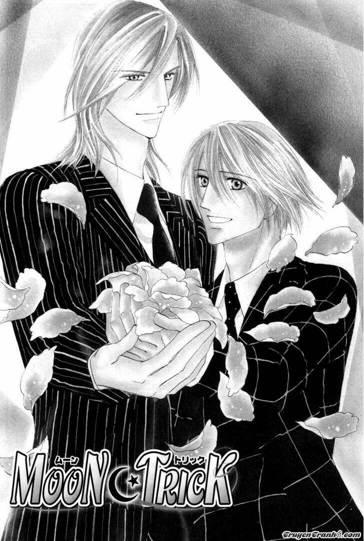 Moon Trick: Chapter 13