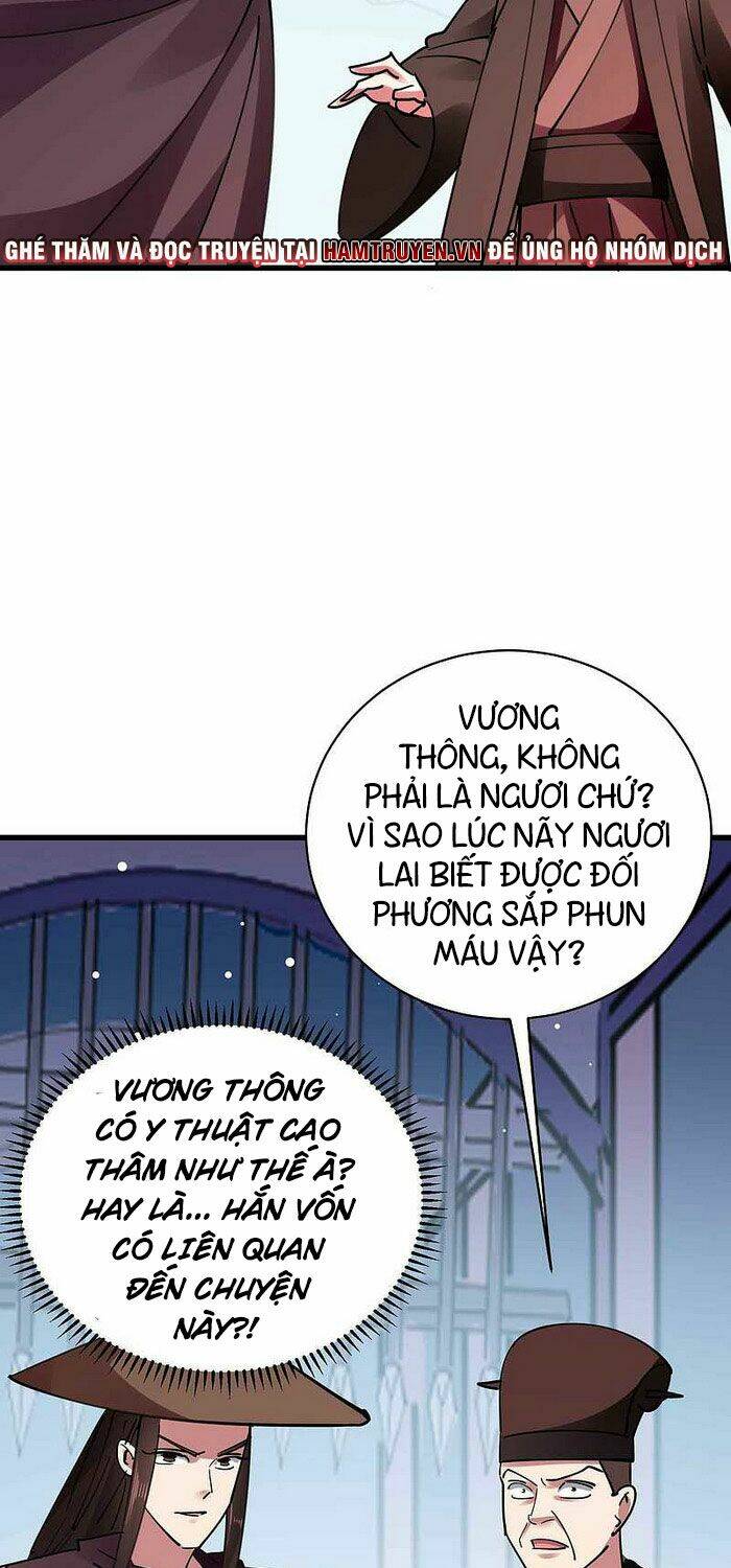 Vạn Giới Tiên Vương: Chapter 107