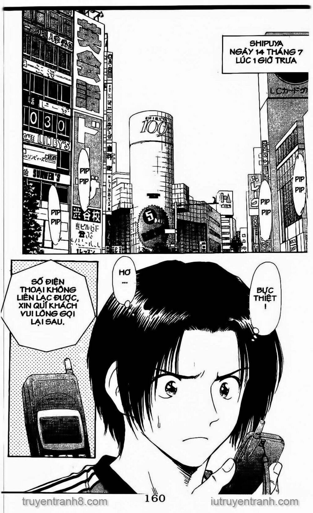 Saladdays: Chapter 39